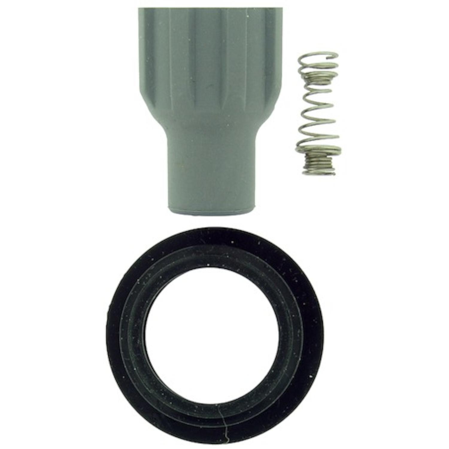 NGK 58984 - Direct Ignition Coil Boot NGK 58984 Direct Ignition Coil Boot product image 1 of 2