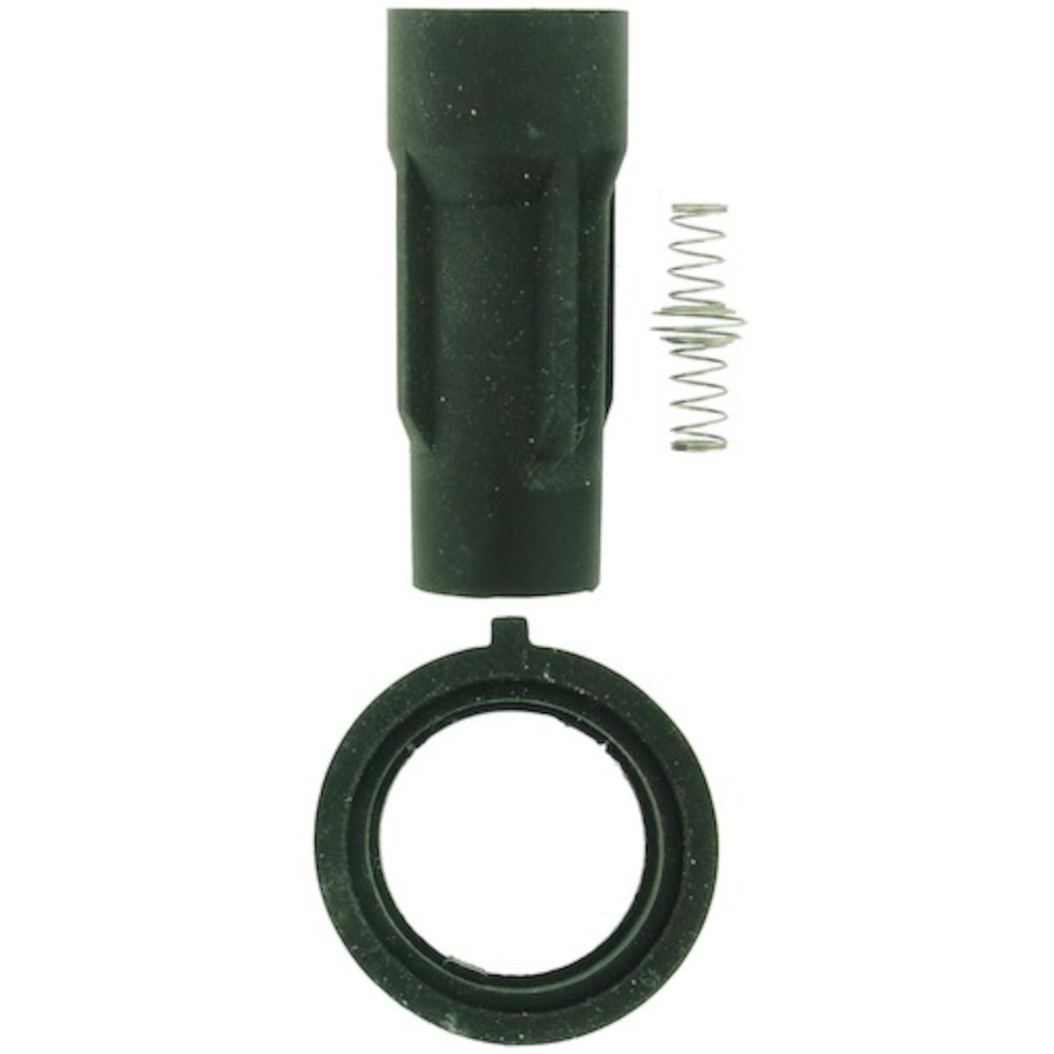 NGK 59003 - Direct Ignition Coil Boot NGK 59003 Direct Ignition Coil Boot product image 1 of 2