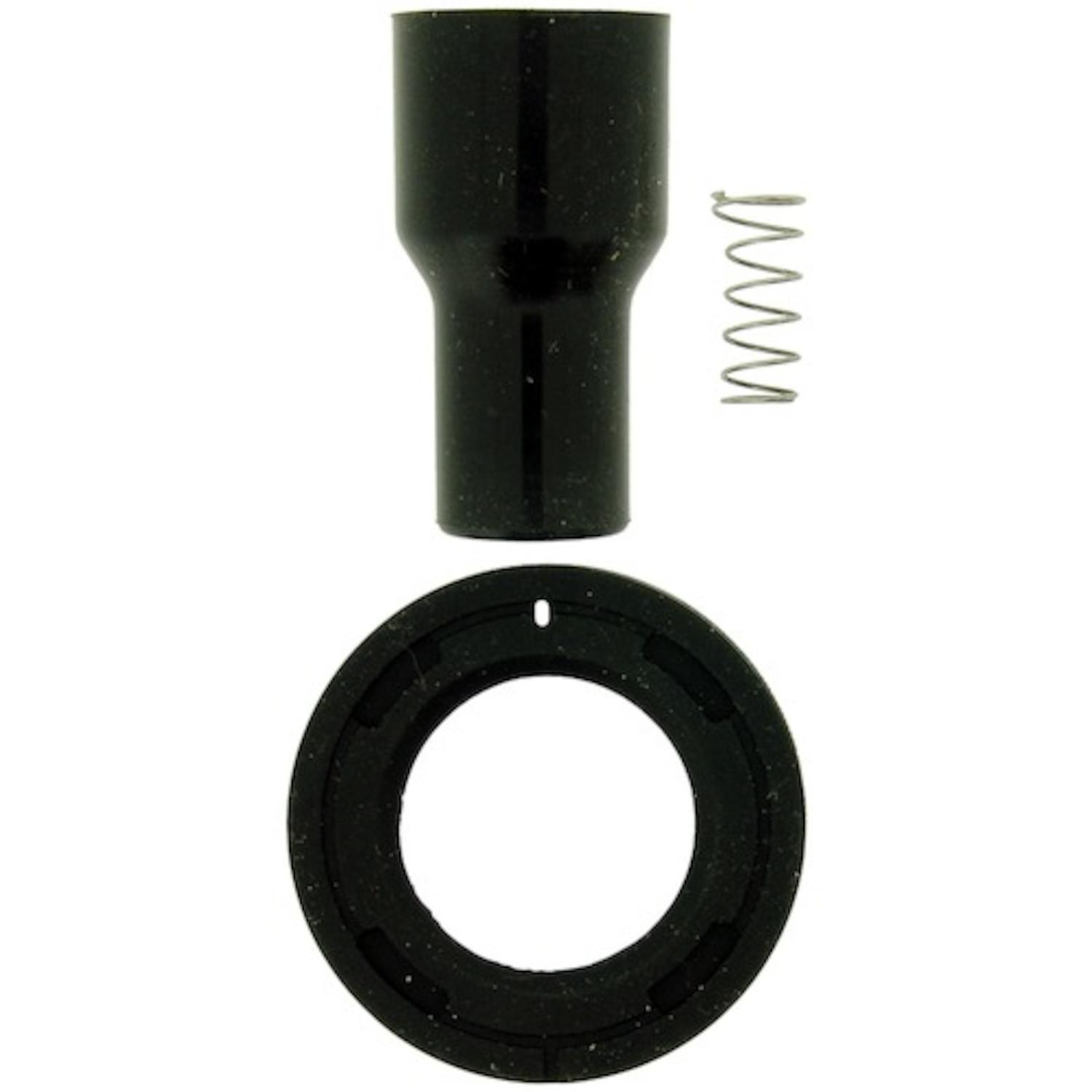 NGK 59009 - Direct Ignition Coil Boot NGK 59009 Direct Ignition Coil Boot product image 1 of 2