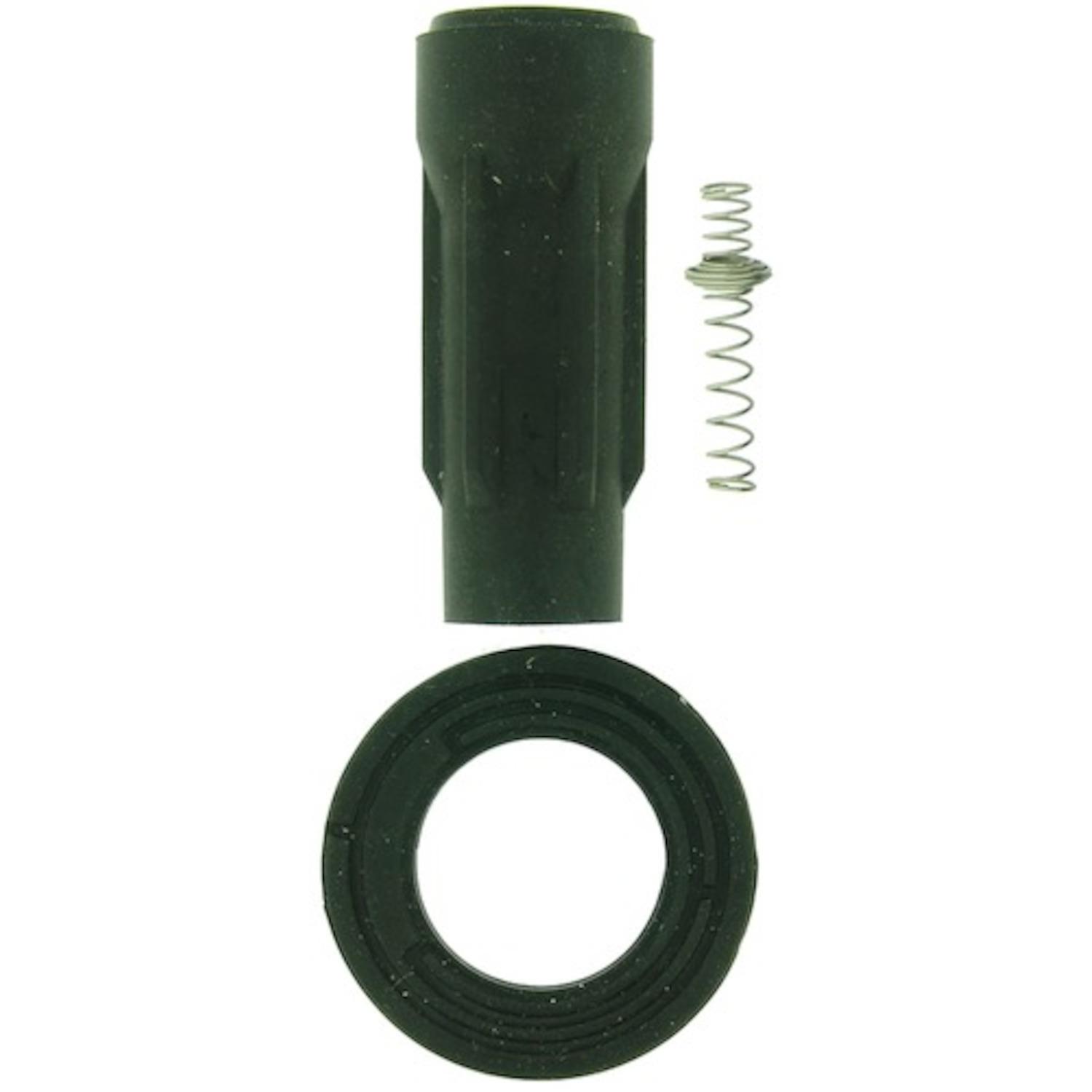 NGK 59012 - Direct Ignition Coil Boot NGK 59012 Direct Ignition Coil Boot product image 1 of 2
