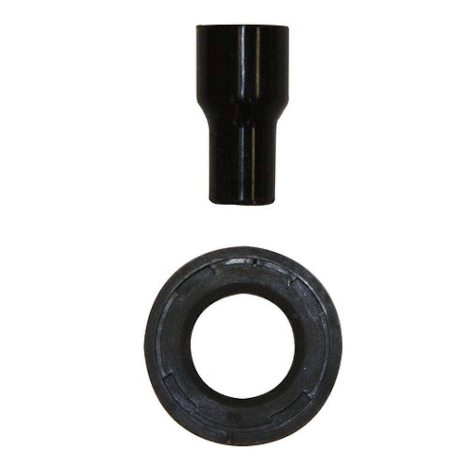 NGK 59018 - Direct Ignition Coil Boot NGK 59018 Direct Ignition Coil Boot product image 1 of 2