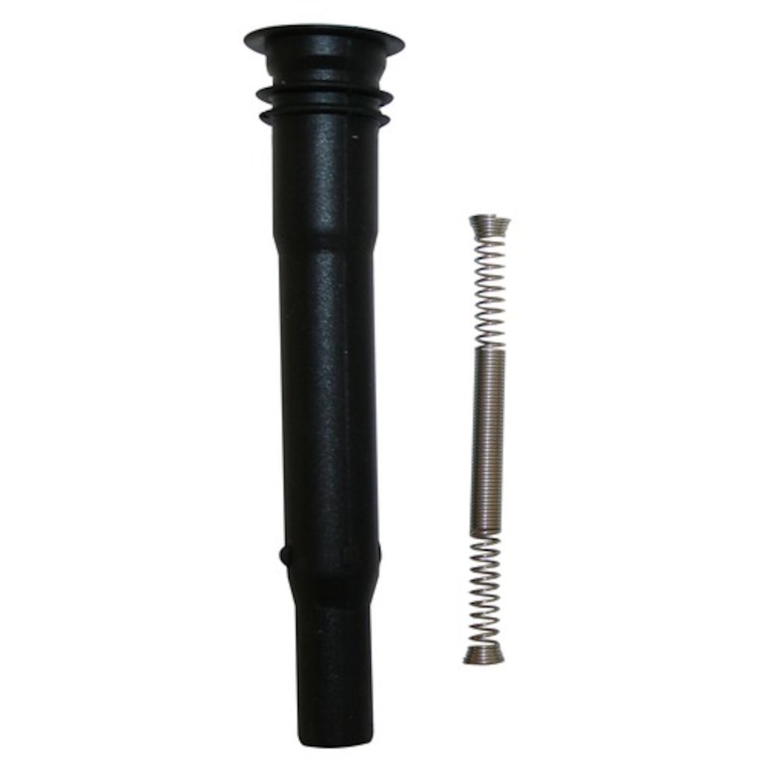 NGK 59021 - Direct Ignition Coil Boot NGK 59021 Direct Ignition Coil Boot product image 1 of 2