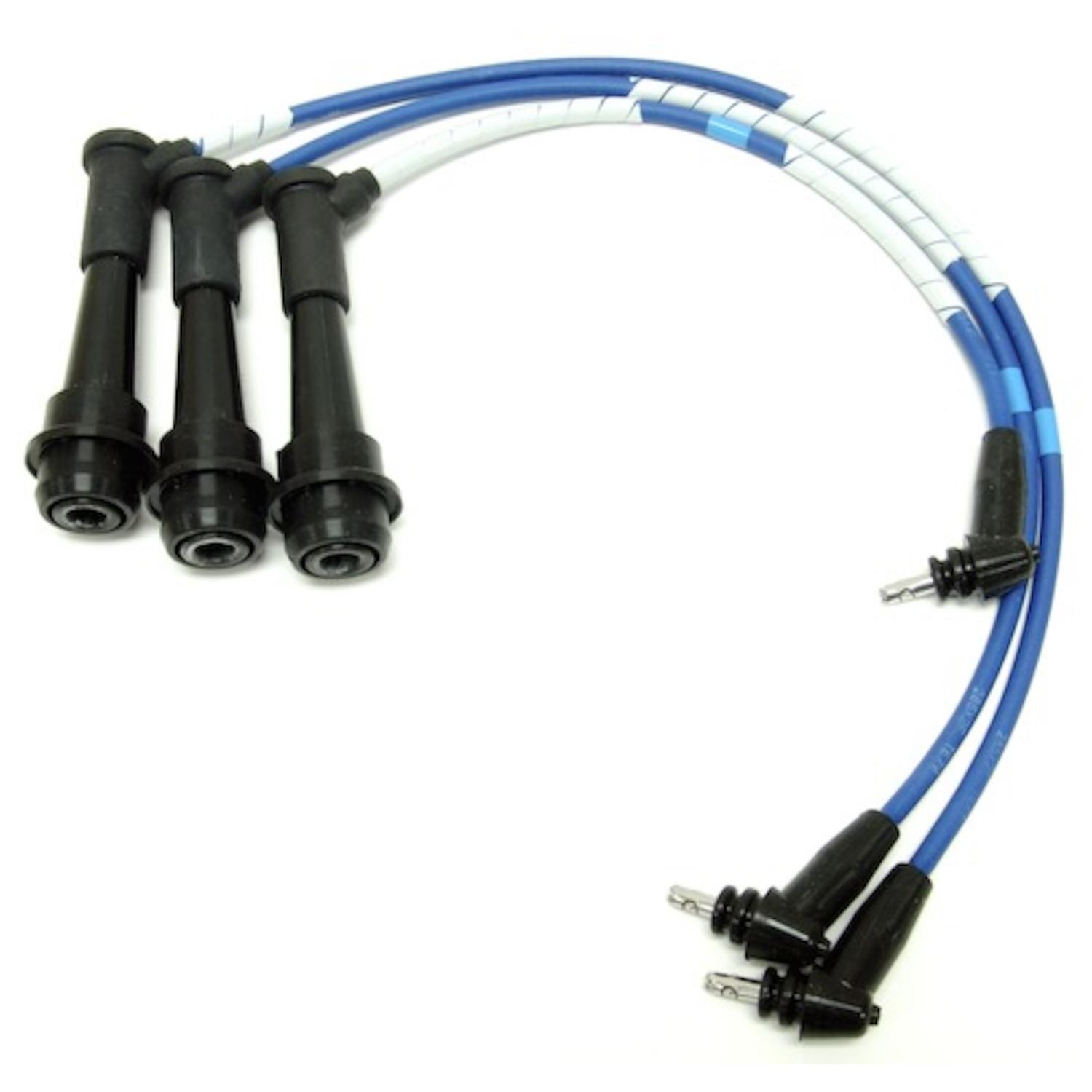 NGK 6404 - Spark Plug Wire Set NGK 6404 Spark Plug Wire Set product image 1 of 2