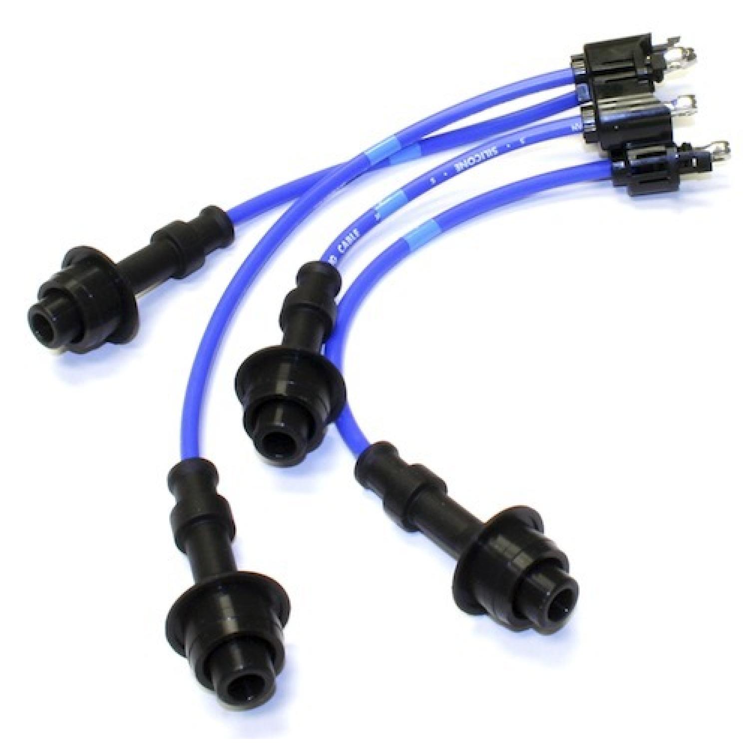 NGK 6405 - Spark Plug Wire Set NGK 6405 Spark Plug Wire Set product image 1 of 2