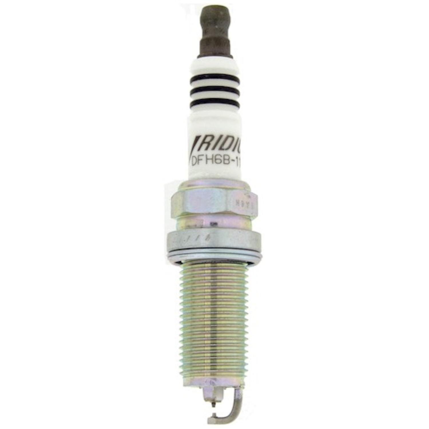 NGK 6858 - Spark Plug NGK 6858 Spark Plug product image 1 of 4