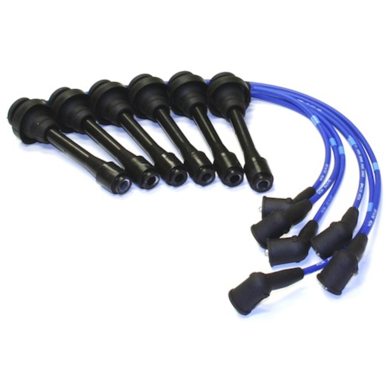 NGK 7005 - Spark Plug Wire Set NGK 7005 Spark Plug Wire Set product image 1 of 2