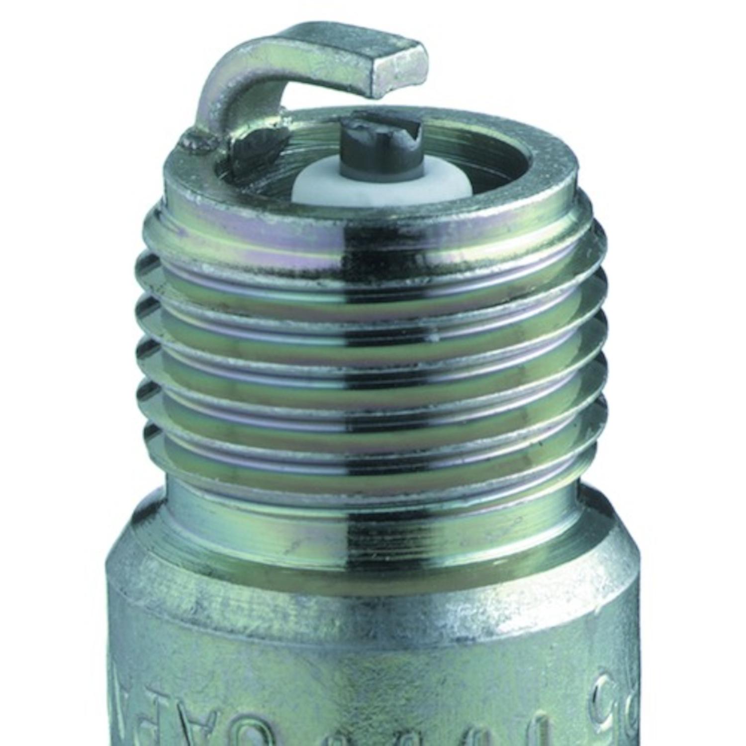 NGK 7240 Spark Plug product image 1 of 4