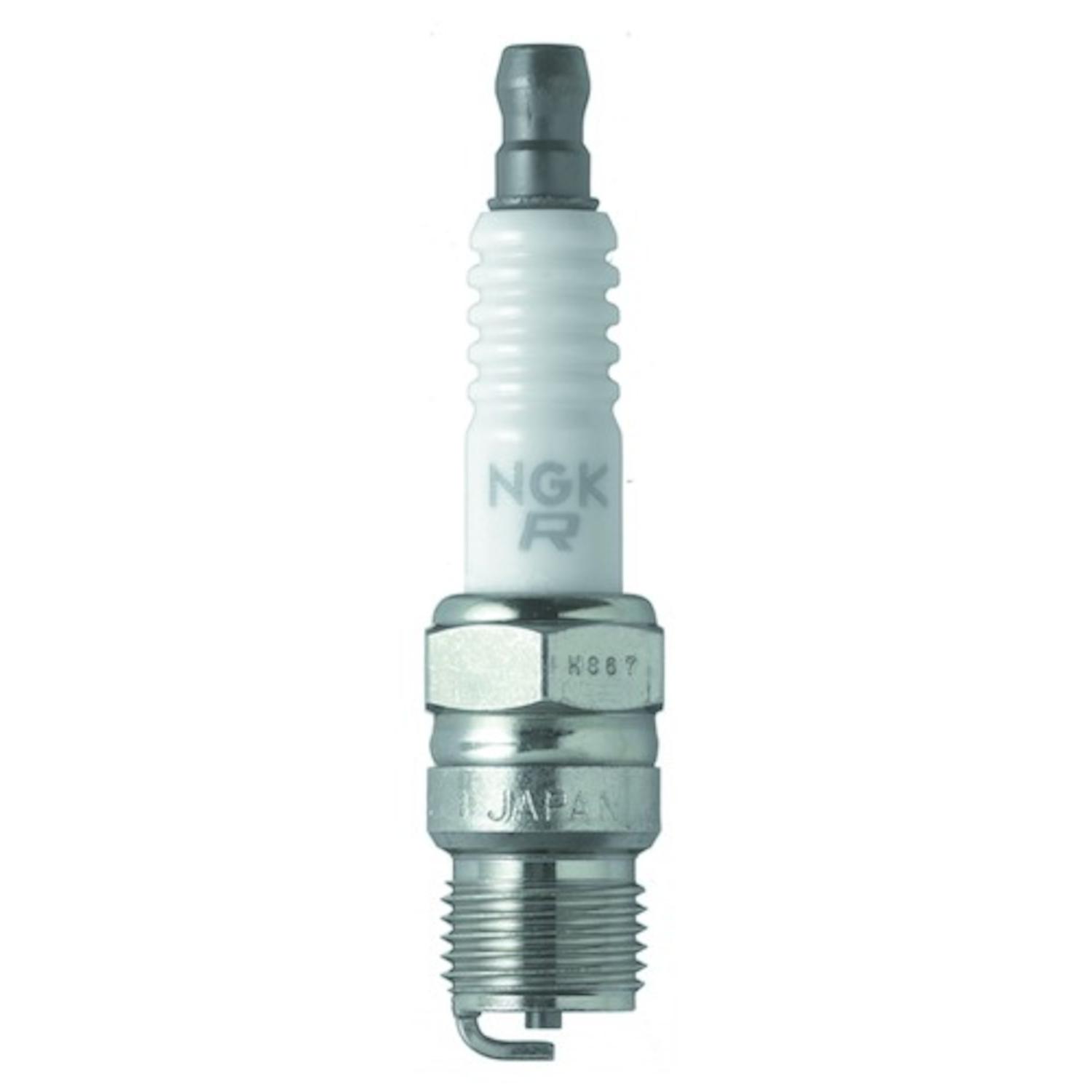 NGK 7240 Spark Plug product image 2 of 4