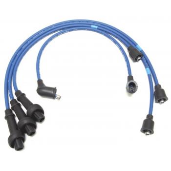 NGK 7551 Spark Plug Wire Set product image 1 of 2