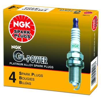 NGK 7966 - Spark Plug NGK 7966 Spark Plug product image 4 of 4