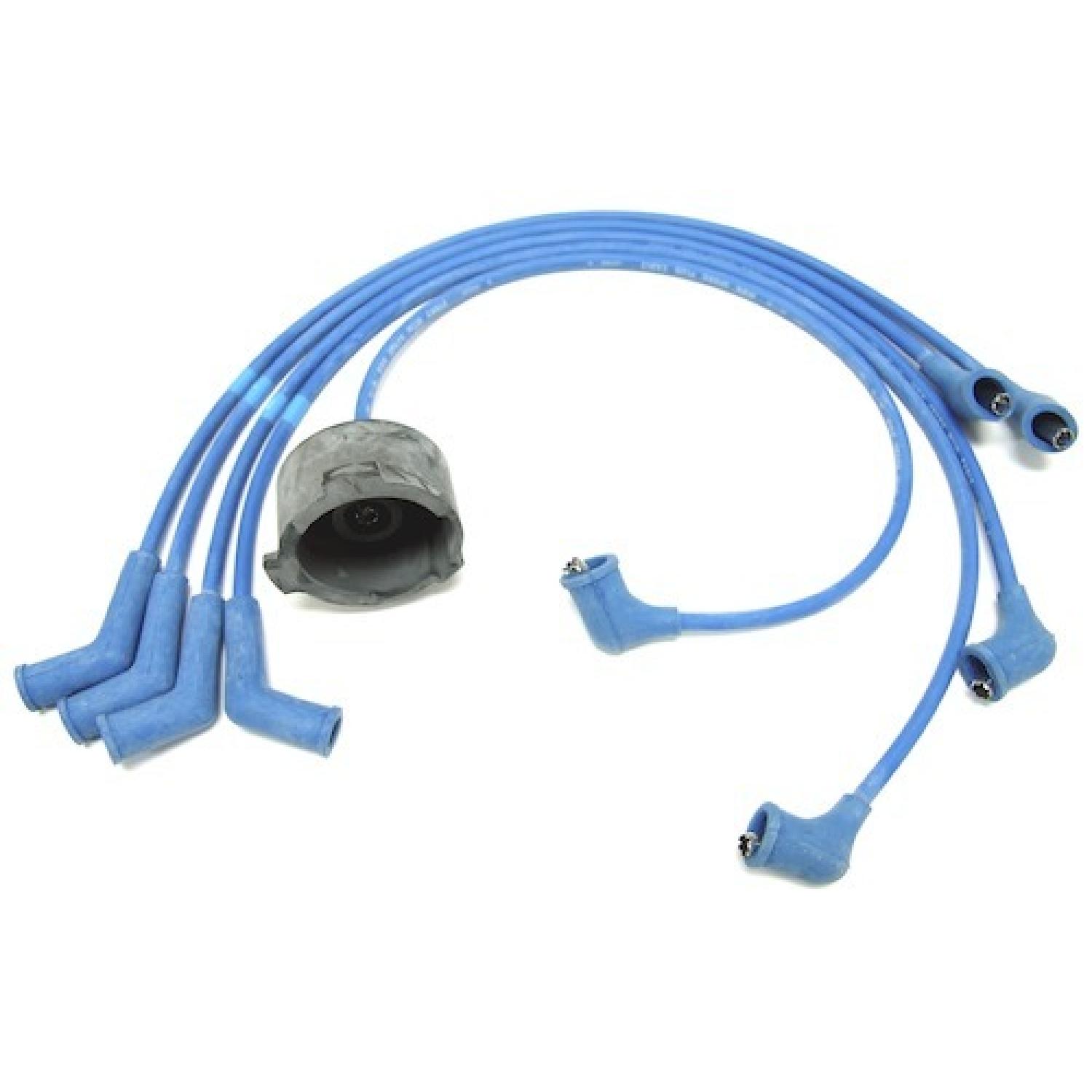 NGK 8006 - Spark Plug Wire Set NGK 8006 Spark Plug Wire Set product image 1 of 2
