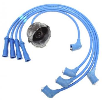 NGK 8007 Spark Plug Wire Set product image 1 of 2