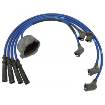 NGK 8014 Spark Plug Wire Set product image 1 of 2