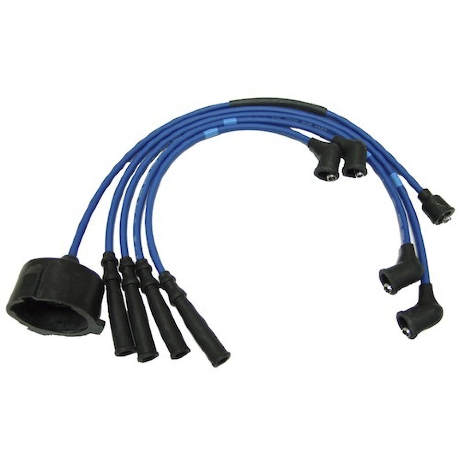 NGK 8016 - Spark Plug Wire Set NGK 8016 Spark Plug Wire Set product image 1 of 2