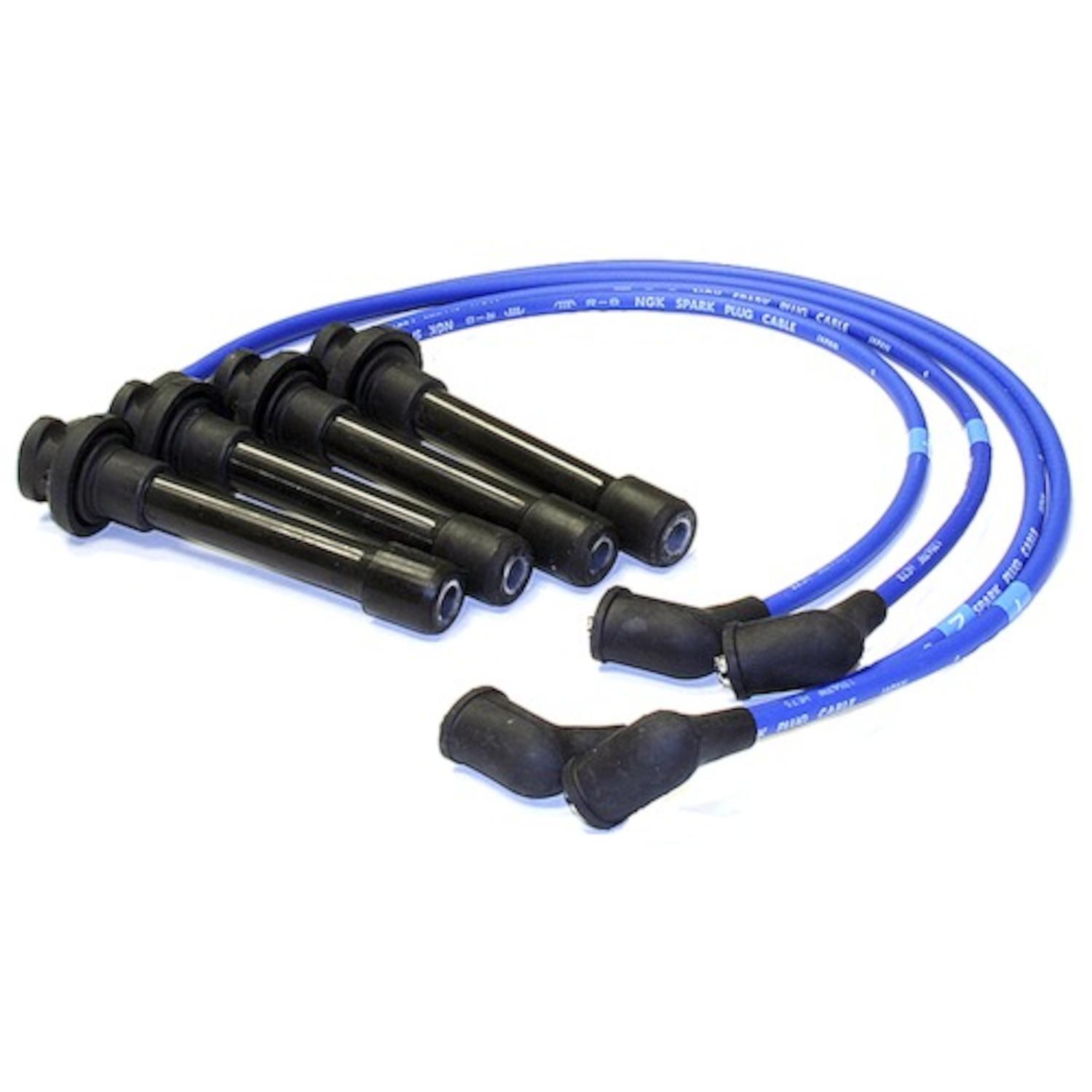 NGK 8028 - Spark Plug Wire Set NGK 8028 Spark Plug Wire Set product image 1 of 2