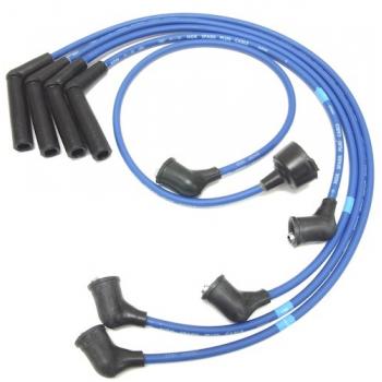NGK 8042 - Spark Plug Wire Set NGK 8042 Spark Plug Wire Set product image 1 of 2