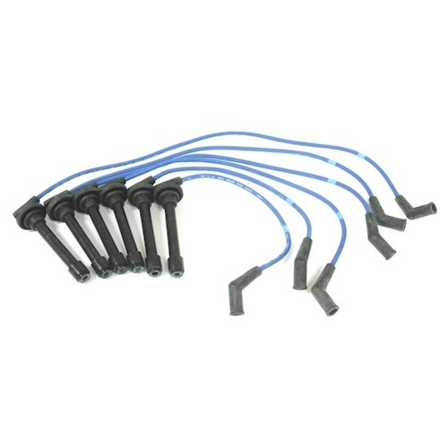 NGK 8074 Spark Plug Wire Set product image 1 of 2