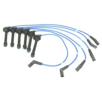 NGK 8076 Spark Plug Wire Set product image 1 of 2