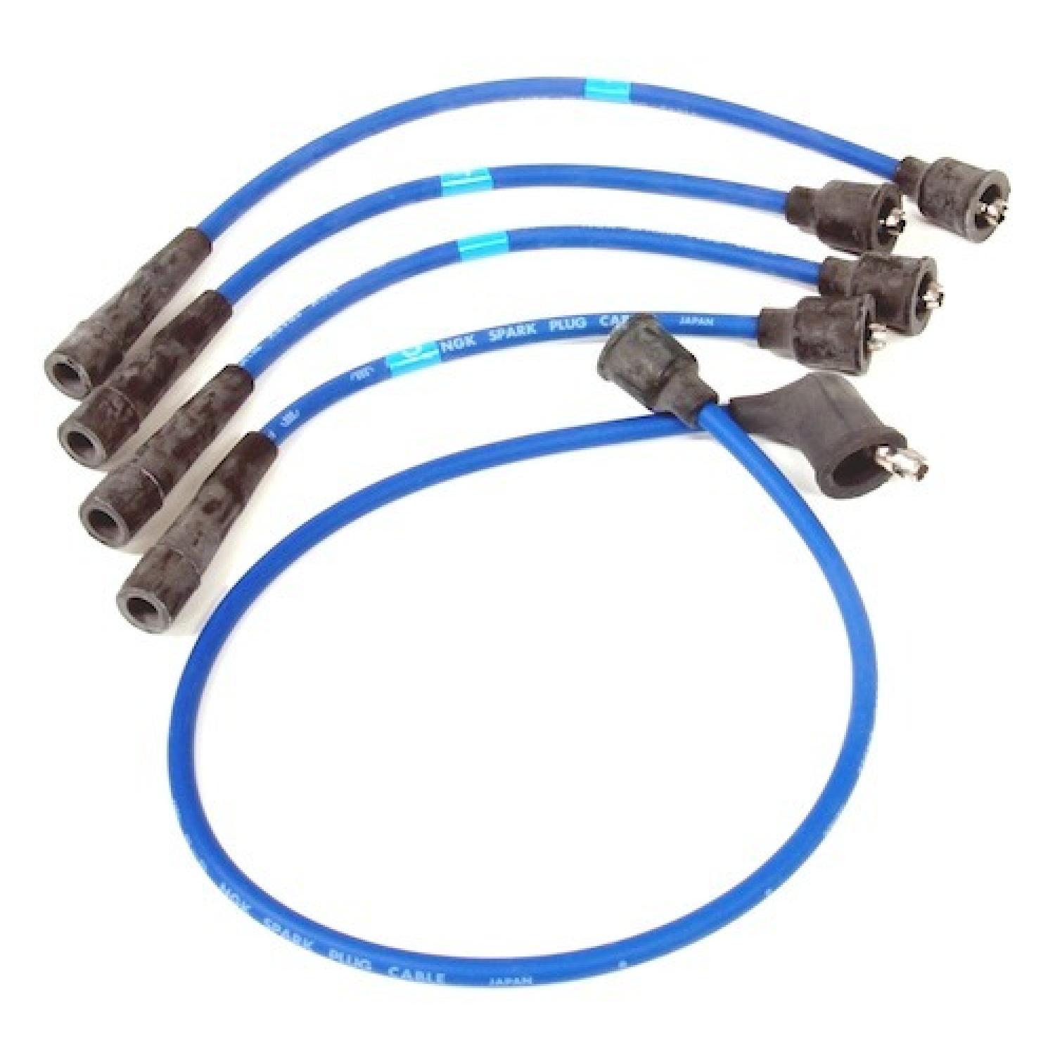 NGK 8107 Spark Plug Wire Set product image 1 of 2