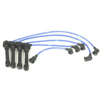 NGK 8110 - Spark Plug Wire Set NGK 8110 Spark Plug Wire Set product image 1 of 2