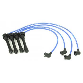 NGK 8112 - Spark Plug Wire Set NGK 8112 Spark Plug Wire Set product image 1 of 2