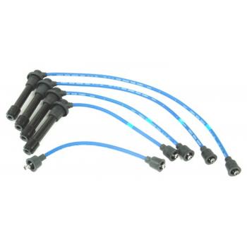 NGK 8120 - Spark Plug Wire Set NGK 8120 Spark Plug Wire Set product image 1 of 2