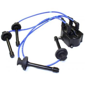 NGK 8125 Spark Plug Wire Set product image 1 of 2