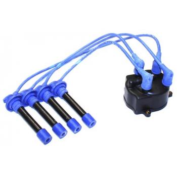 NGK 8127 - Spark Plug Wire Set NGK 8127 Spark Plug Wire Set product image 1 of 2