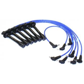 NGK 8129 - Spark Plug Wire Set NGK 8129 Spark Plug Wire Set product image 1 of 2