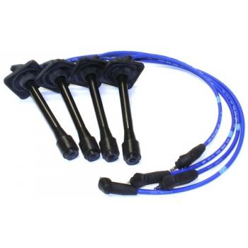 NGK 8130 Spark Plug Wire Set product image 1 of 2