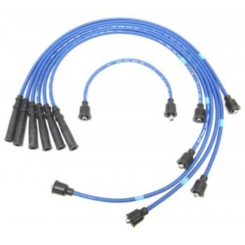 NGK 8132 - Spark Plug Wire Set NGK 8132 Spark Plug Wire Set product image 1 of 2