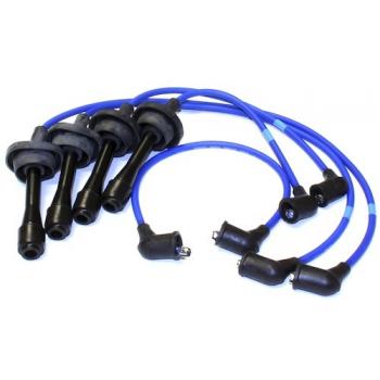 NGK 8133 - Spark Plug Wire Set NGK 8133 Spark Plug Wire Set product image 1 of 2