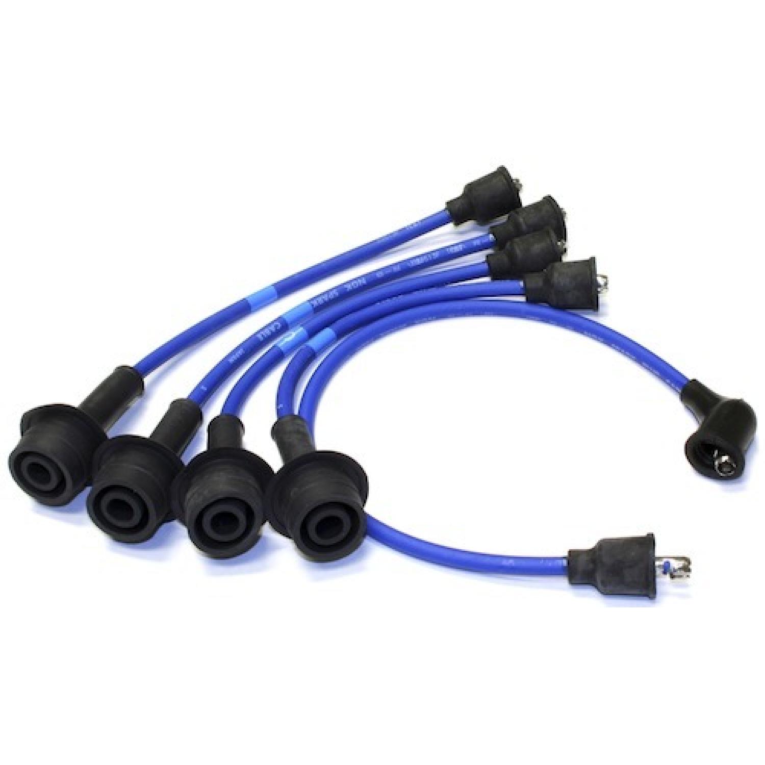 NGK 8134 - Spark Plug Wire Set NGK 8134 Spark Plug Wire Set product image 1 of 2