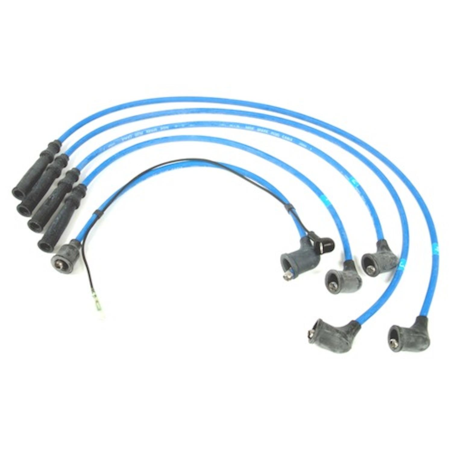 NGK 8152 - Spark Plug Wire Set NGK 8152 Spark Plug Wire Set product image 1 of 2