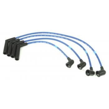 NGK 8154 Spark Plug Wire Set product image 1 of 2