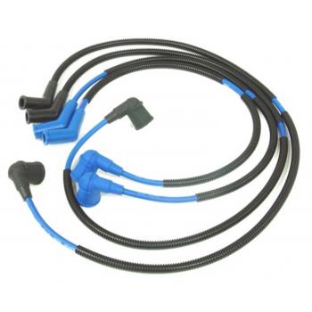 NGK 8156 - Spark Plug Wire Set NGK 8156 Spark Plug Wire Set product image 1 of 2