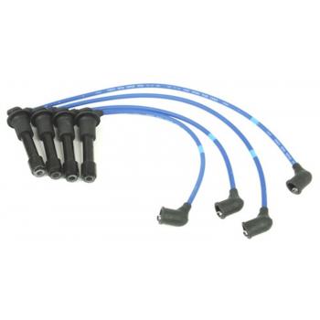 NGK 8166 Spark Plug Wire Set product image 1 of 2