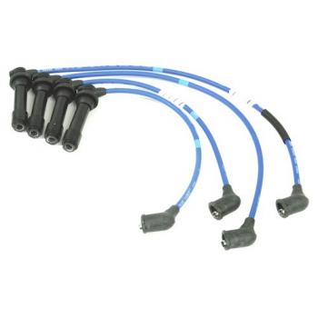 NGK 8167 - Spark Plug Wire Set NGK 8167 Spark Plug Wire Set product image 1 of 2