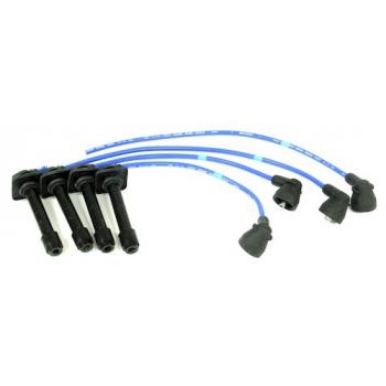 NGK 8180 Spark Plug Wire Set product image 1 of 2