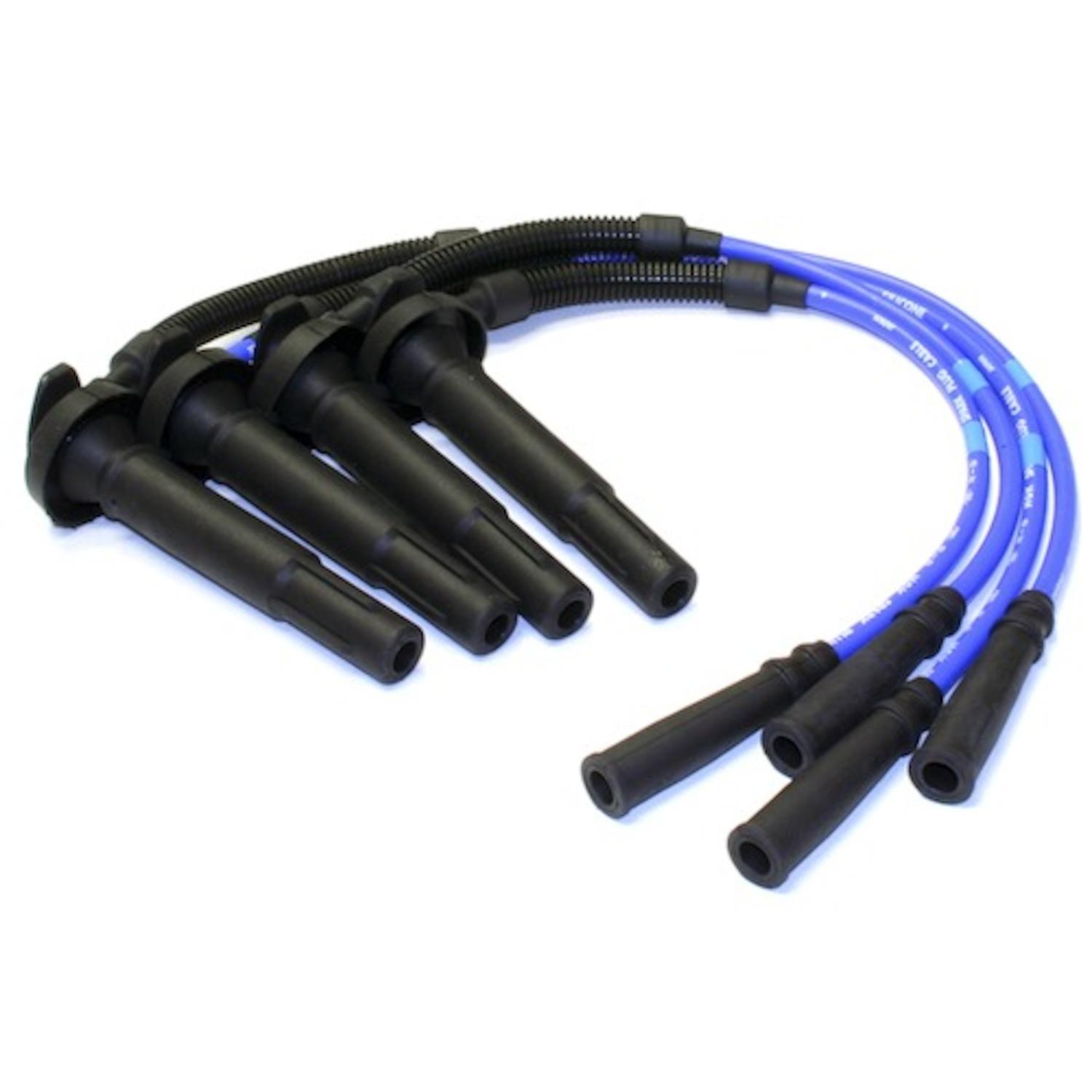 NGK 8691 - Spark Plug Wire Set NGK 8691 Spark Plug Wire Set product image 1 of 2
