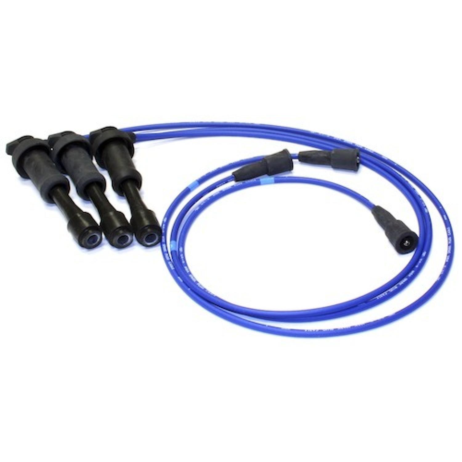NGK 8692 - Spark Plug Wire Set NGK 8692 Spark Plug Wire Set product image 1 of 2