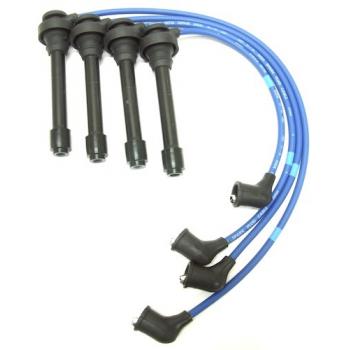 NGK 8717 Spark Plug Wire Set product image 1 of 2