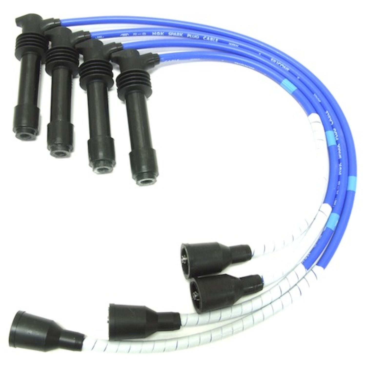 NGK 8826 Spark Plug Wire Set product image 1 of 2