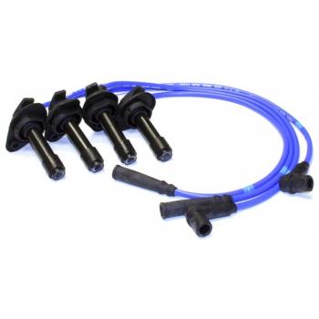 NGK 8931 Spark Plug Wire Set product image 1 of 2