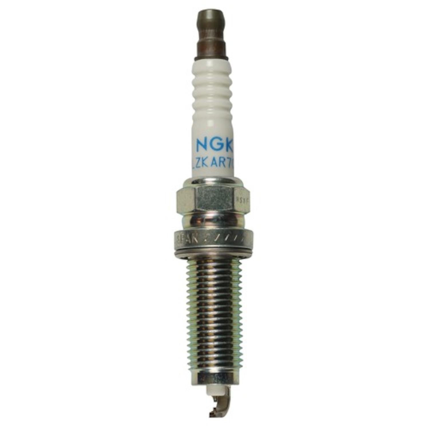 NGK 90137 - Spark Plug NGK 90137 Spark Plug product image 1 of 4