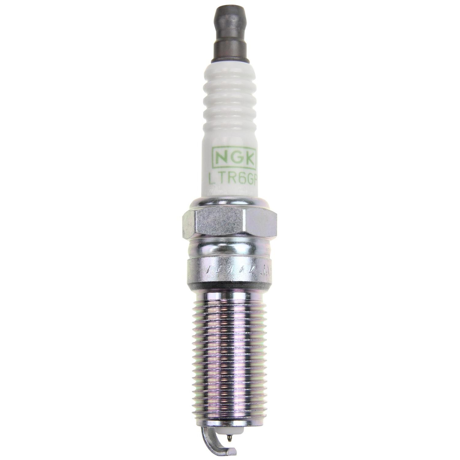 NGK 90198 Spark Plug product image 1 of 4