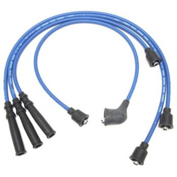NGK 9089 Spark Plug Wire Set product image 1 of 2