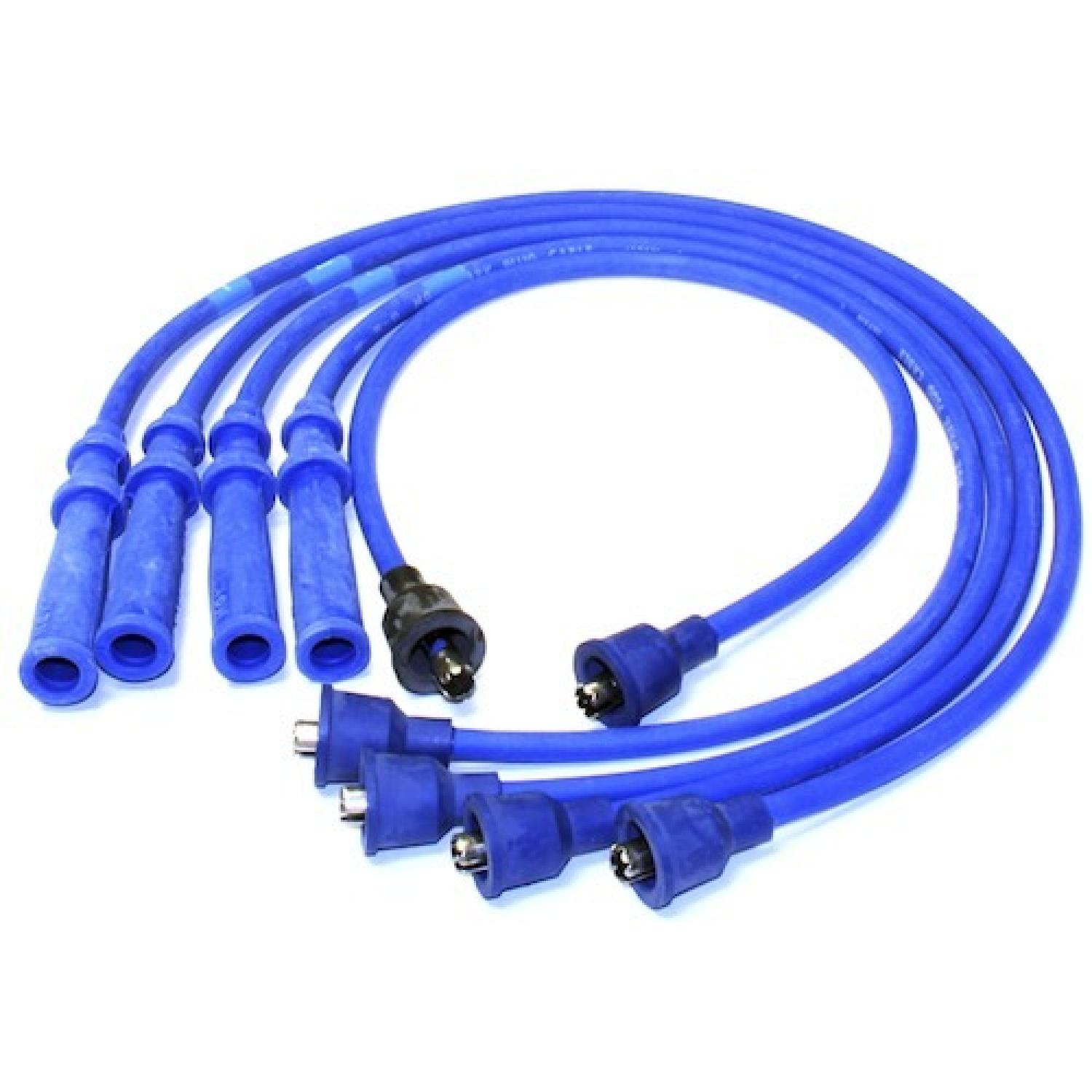 NGK 9091 - Spark Plug Wire Set NGK 9091 Spark Plug Wire Set product image 1 of 2