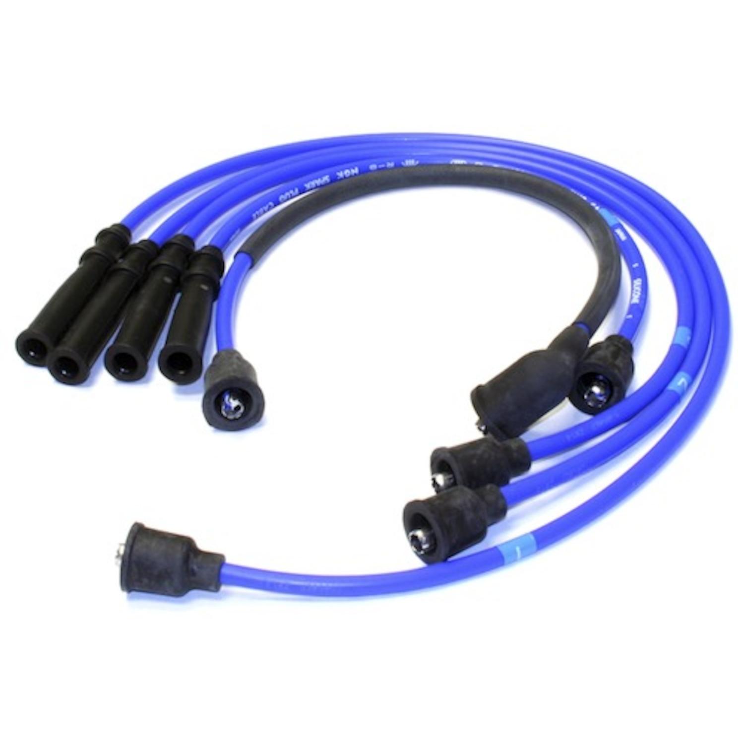 NGK 9124 Spark Plug Wire Set product image 1 of 2