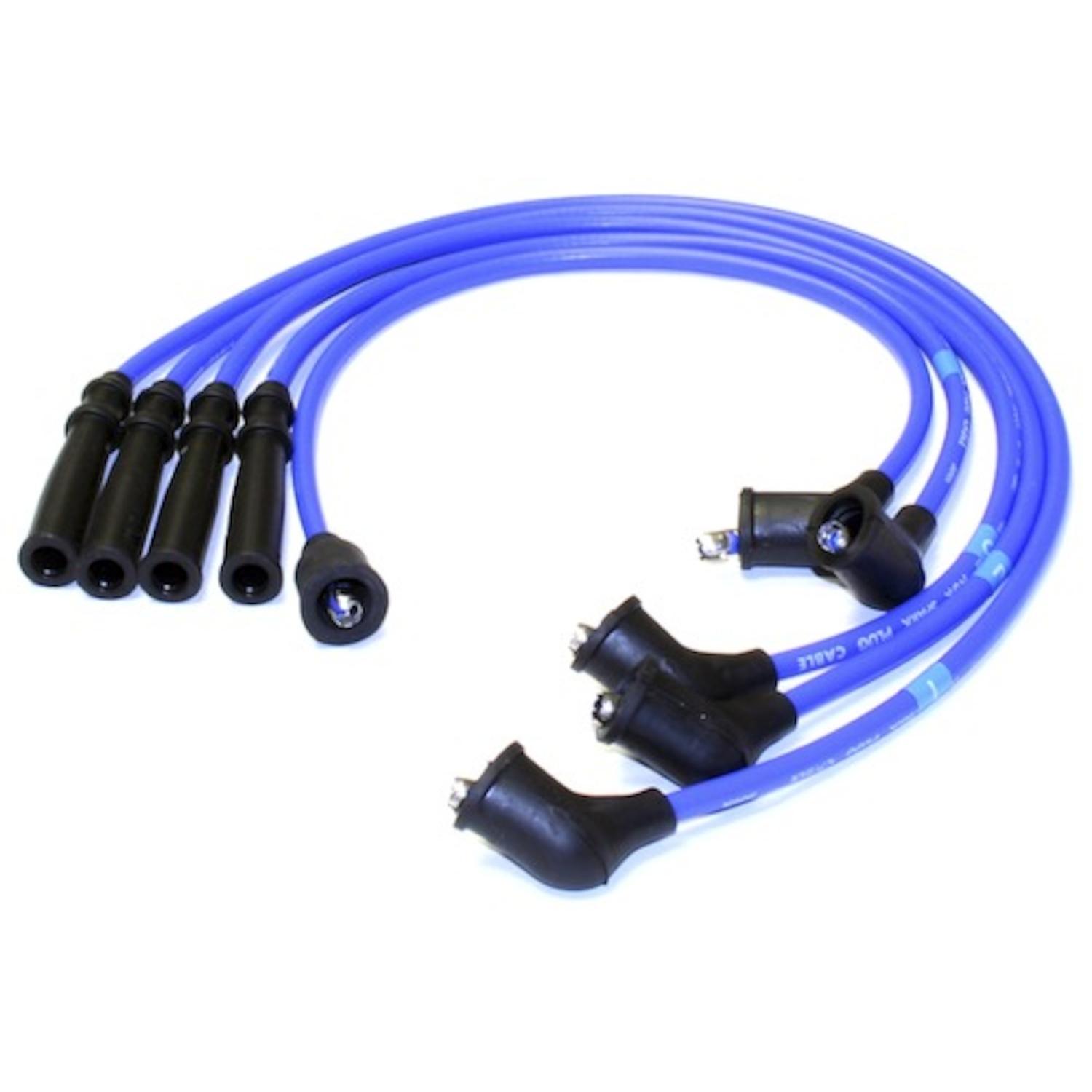 NGK 9130 - Spark Plug Wire Set NGK 9130 Spark Plug Wire Set product image 1 of 2